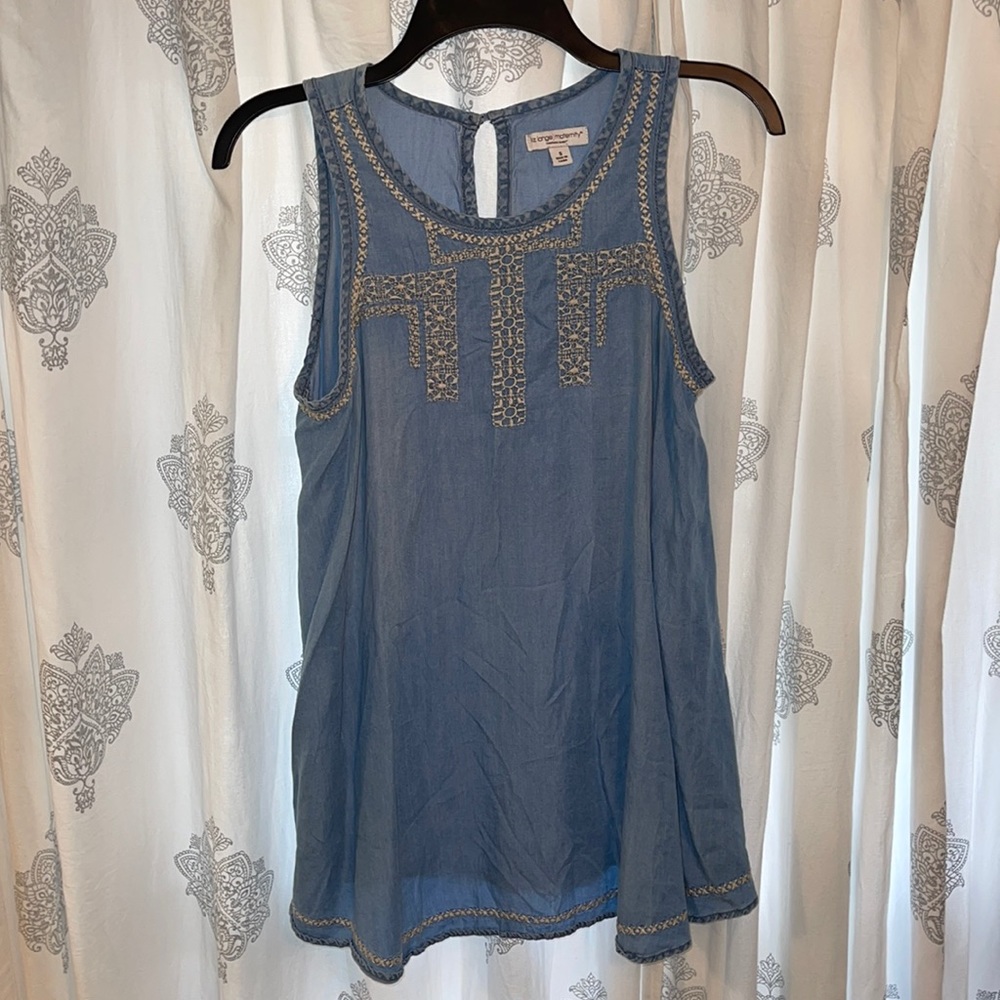 Womens maternity top